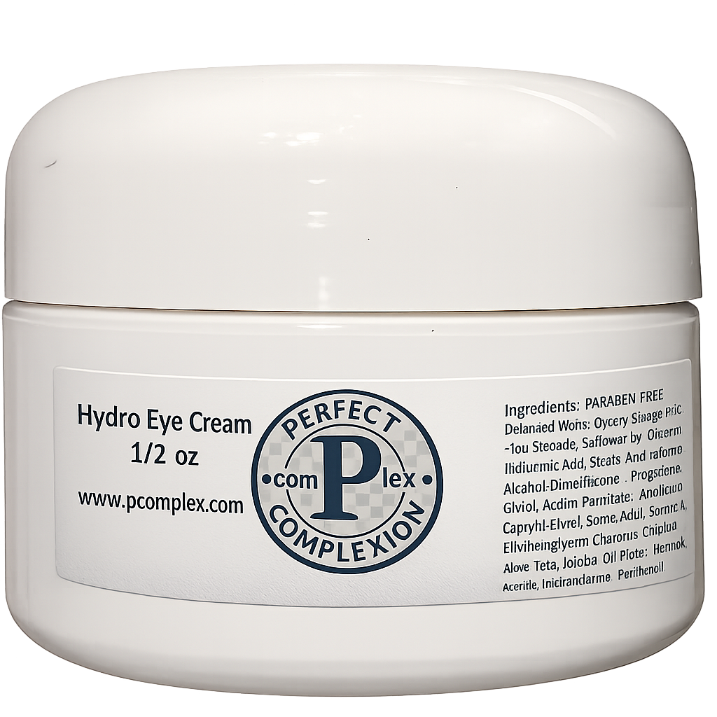 Hydro Eye Cream 1/2 oz